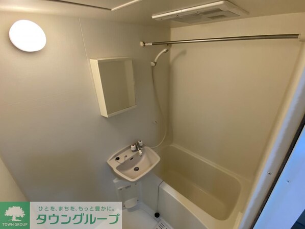 K‐FLATの物件内観写真